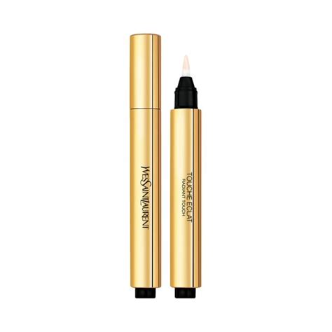 yves saint laurent touche eclat 2.5|ysl touche eclat original shade.